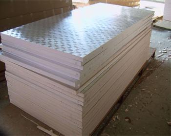 江西中央空調防火保溫風管雙面鋁箔酚醛復合保溫板價格廠家_建筑材料欄目