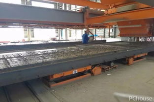 帶你認識什么是裝配式施工