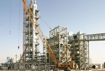 中國(guó)建材做行業(yè)排頭兵