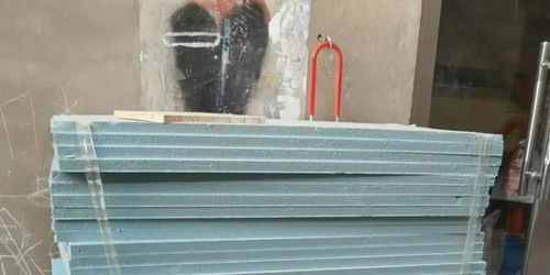 高層建筑頻發火情,記者暗訪建材市場 實際建筑用料和送檢成了兩碼事