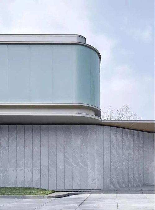 綠色建材 浪潮中,石材的優(yōu)勢(shì)是什么